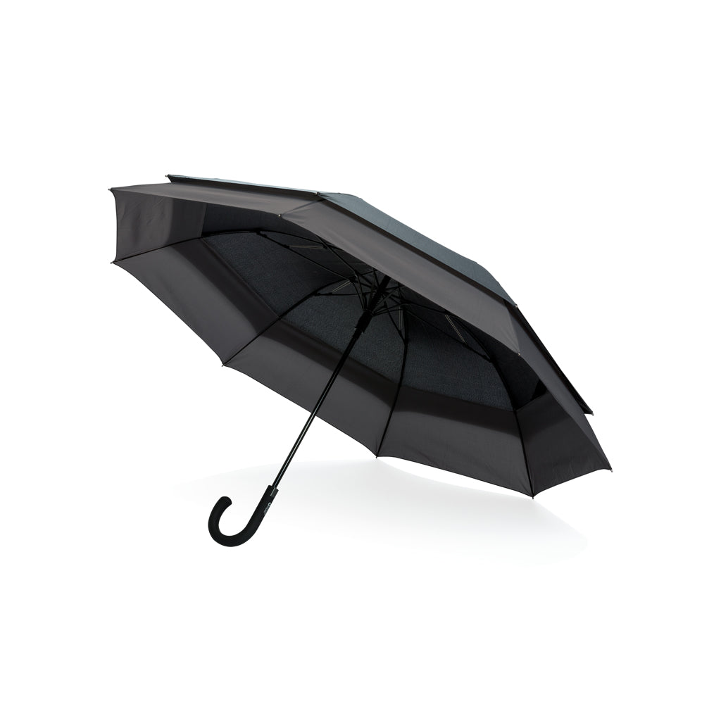 Swiss Peak AWARE™ 23"-27" laajennettava sateenvarjo-0