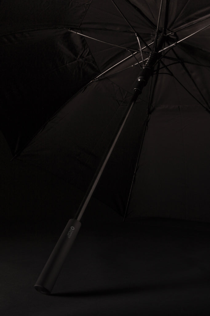 Swiss Peak AWARE™ Tornado 23" myrskysateenvarjo-9