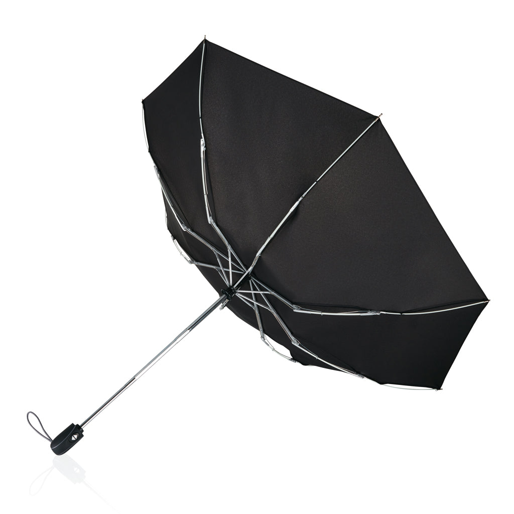 Swiss Peak AWARE™ Traveller 21" automaattinen sateenvarjo-3