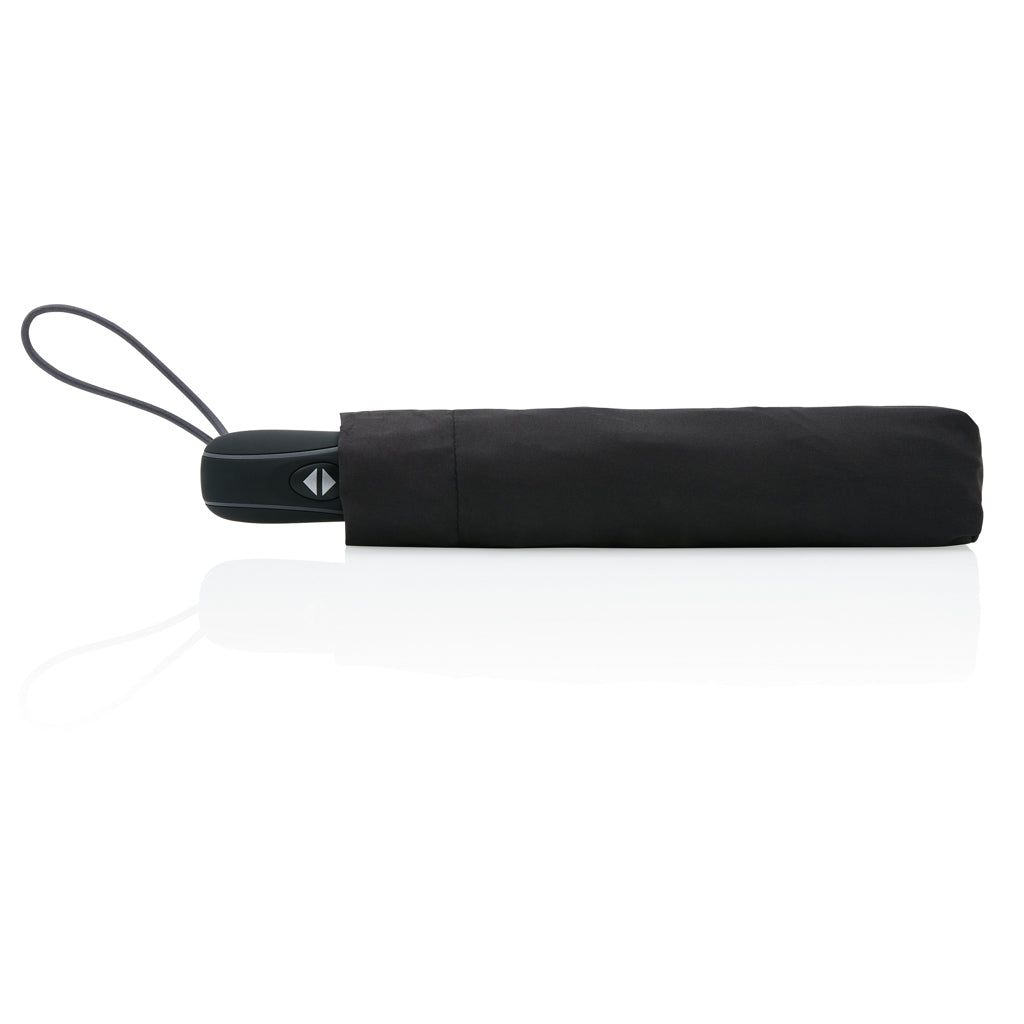 Swiss Peak AWARE™ Traveller 21" automaattinen sateenvarjo-4