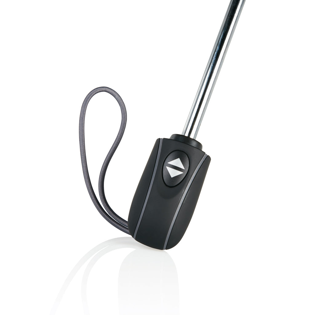 Swiss Peak AWARE™ Traveller 21" automaattinen sateenvarjo-6