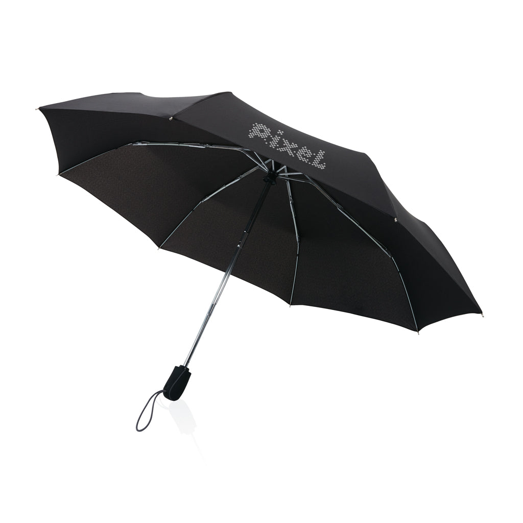 Swiss Peak AWARE™ Traveller 21" automaattinen sateenvarjo-7