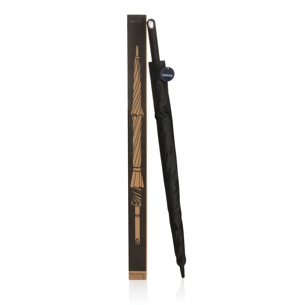 Aware™ 27' Hurricane myrskysateenvarjo-6