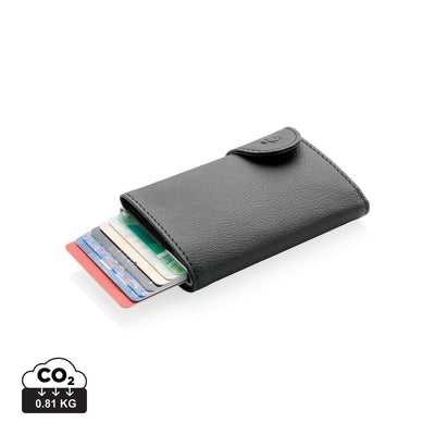 C-Secure RFID -korttikotelo & -lompakko-0