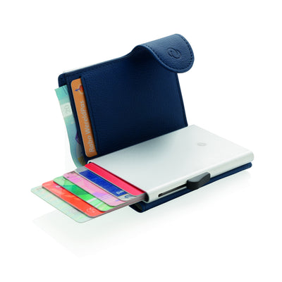 C-Secure RFID -korttikotelo & -lompakko-13