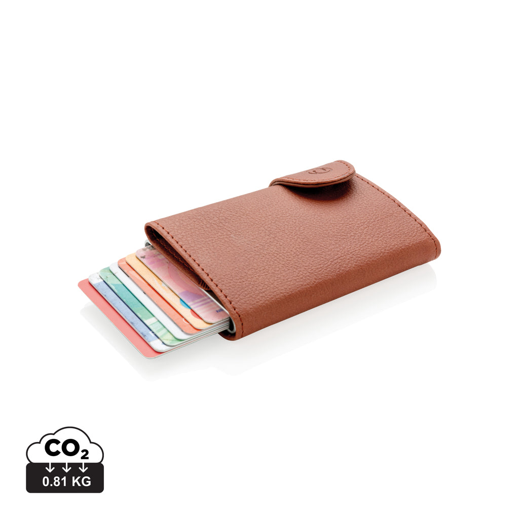 C-Secure RFID -korttikotelo & -lompakko-20