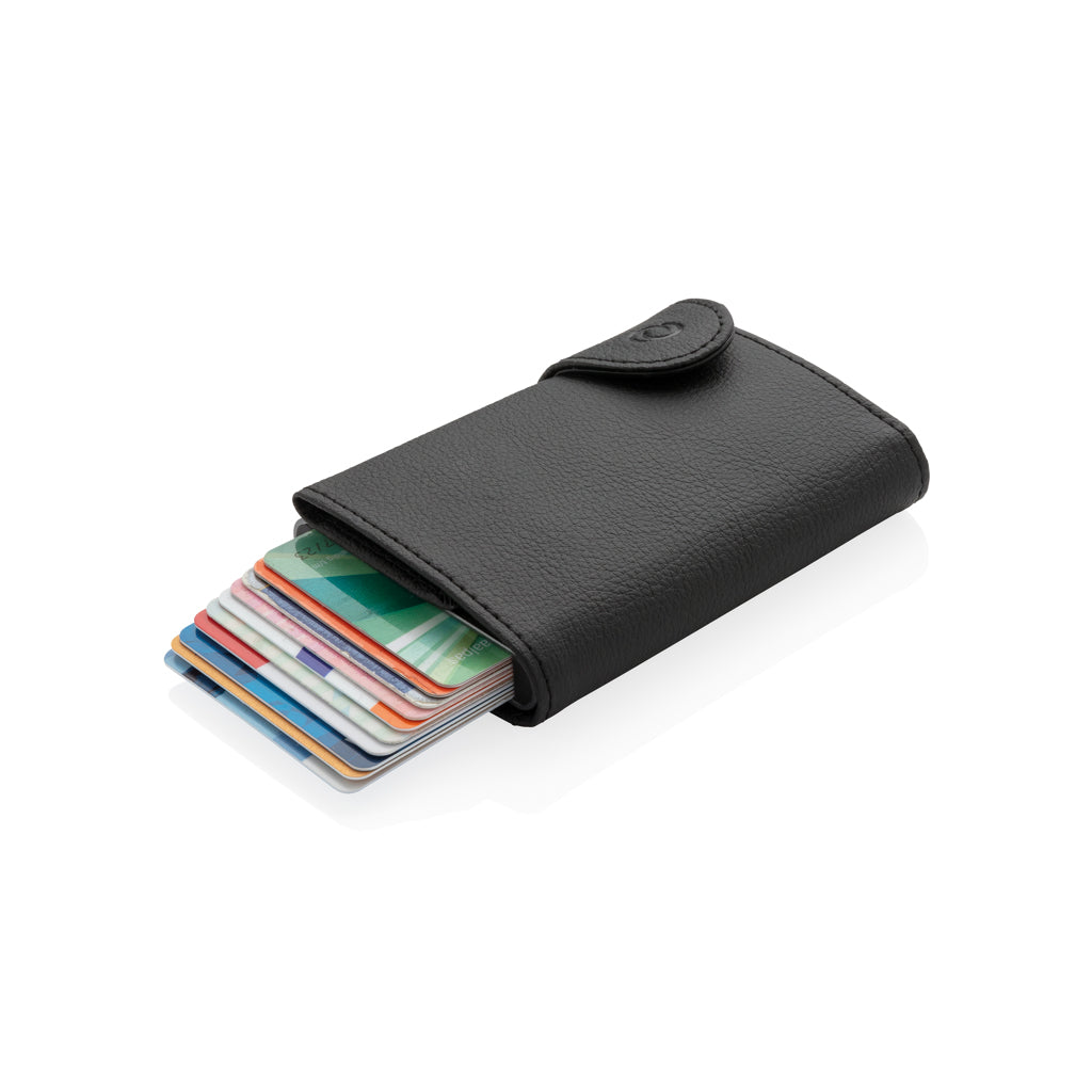 C-Secure XL RFID -korttikotelo ja lompakko-1