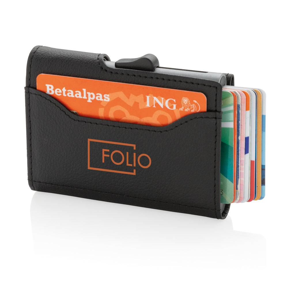 C-Secure XL RFID -korttikotelo ja lompakko-8