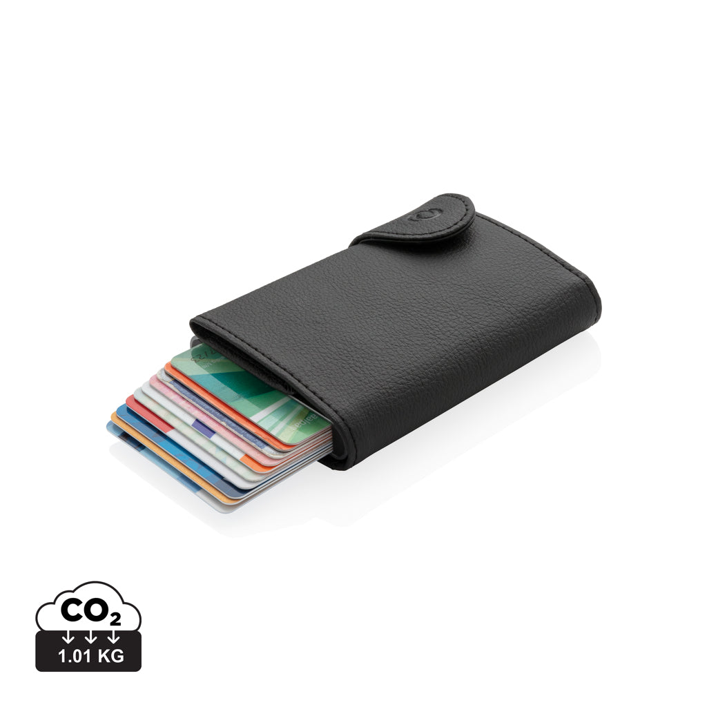 C-Secure XL RFID -korttikotelo ja lompakko-0