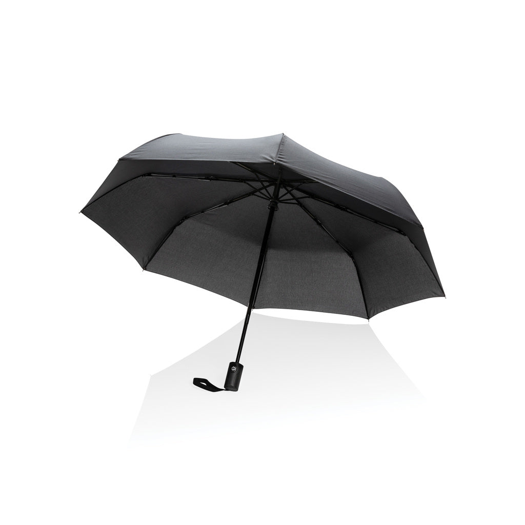 21" Impact AWARE™ RPET 190T auto open/close sateenvarjo-1