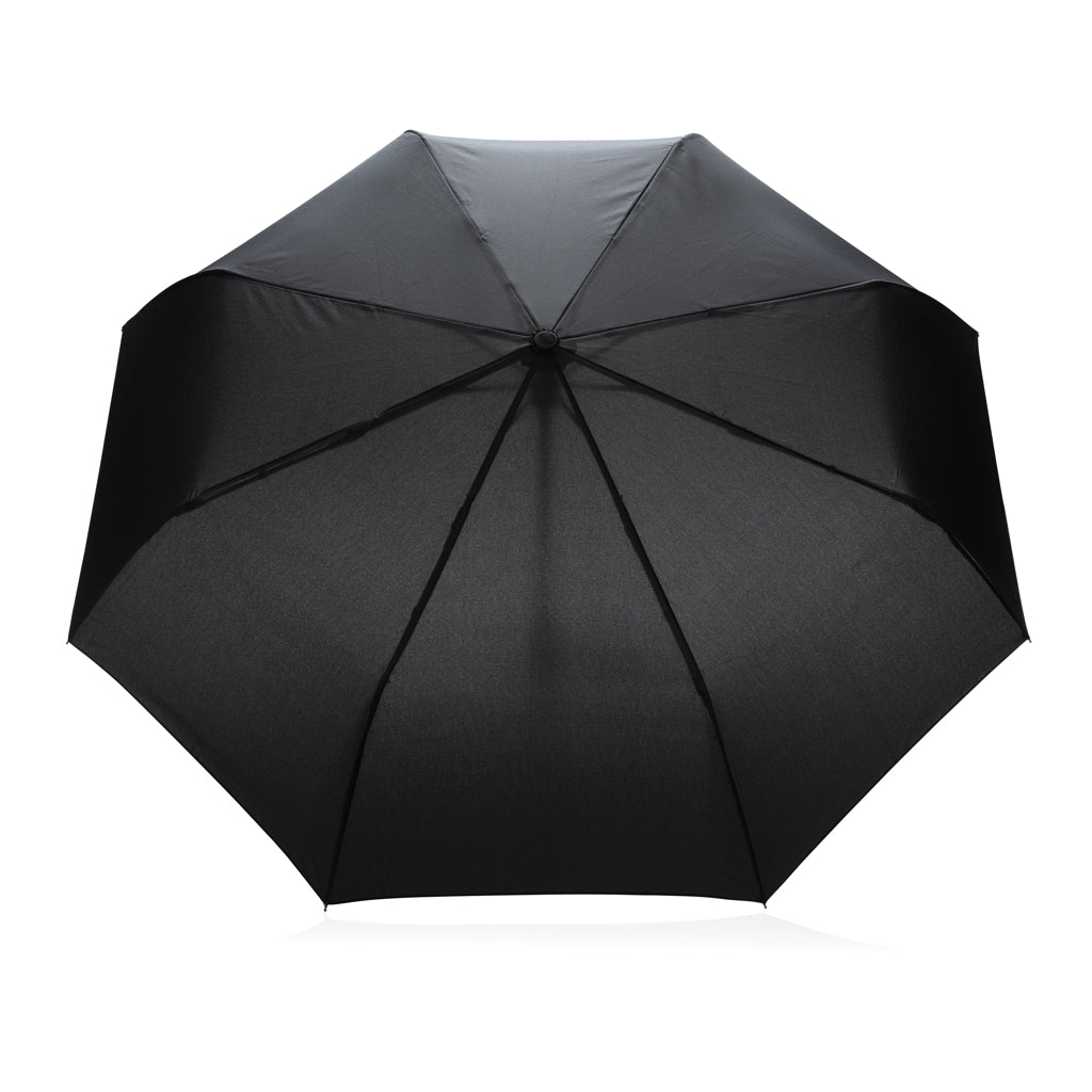 21" Impact AWARE™ RPET 190T auto open/close sateenvarjo-2