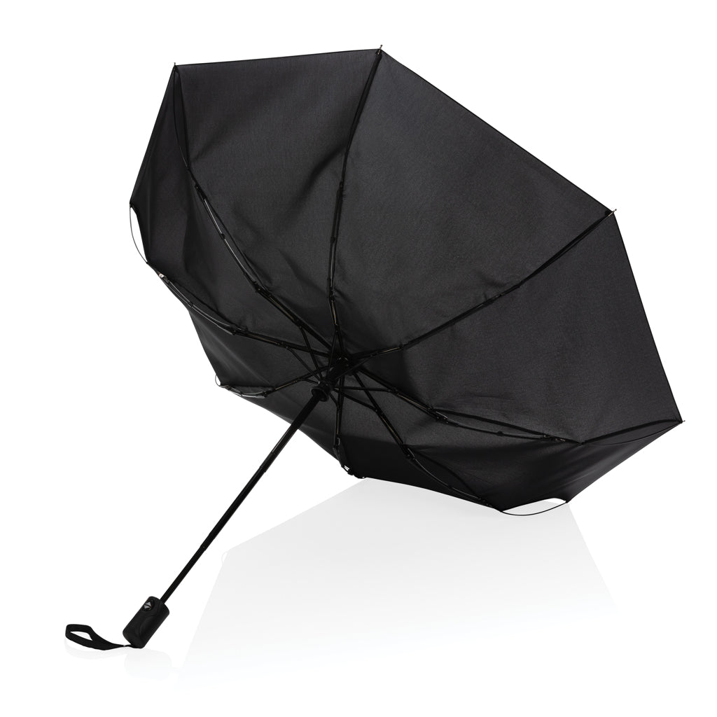 21" Impact AWARE™ RPET 190T auto open/close sateenvarjo-3