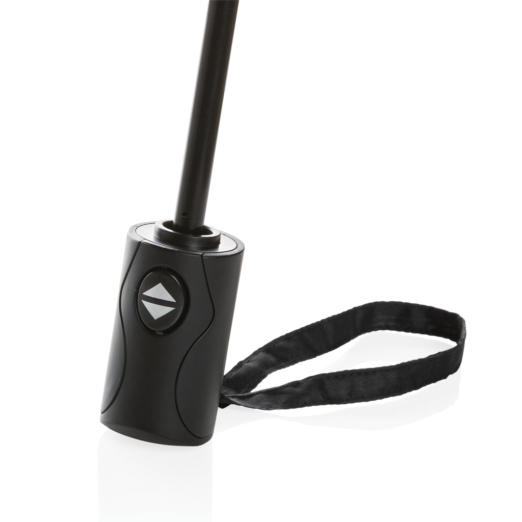 21" Impact AWARE™ RPET 190T auto open/close sateenvarjo-4