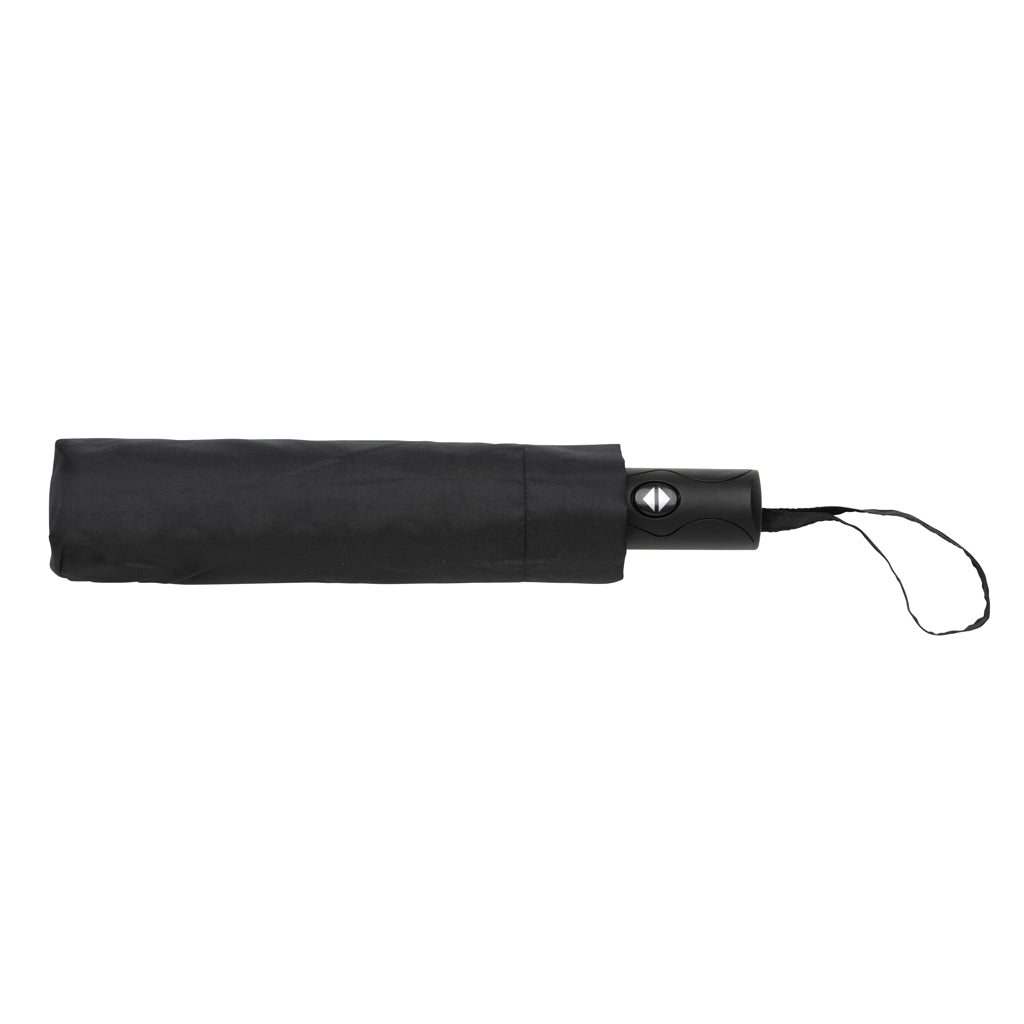 21" Impact AWARE™ RPET 190T auto open/close sateenvarjo-5