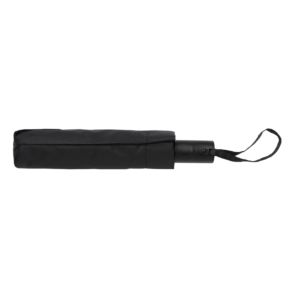 21" Impact AWARE™ RPET 190T auto open/close sateenvarjo-6