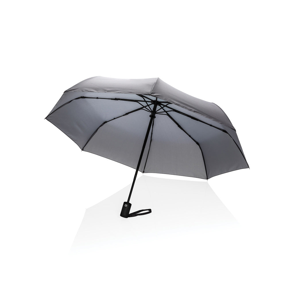 21" Impact AWARE™ RPET 190T auto open/close sateenvarjo-10