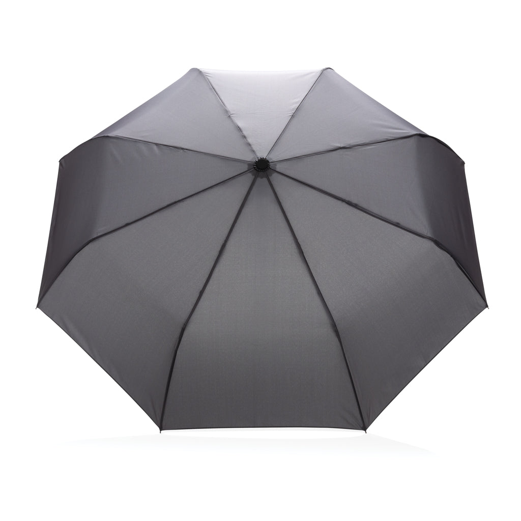 21" Impact AWARE™ RPET 190T auto open/close sateenvarjo-11