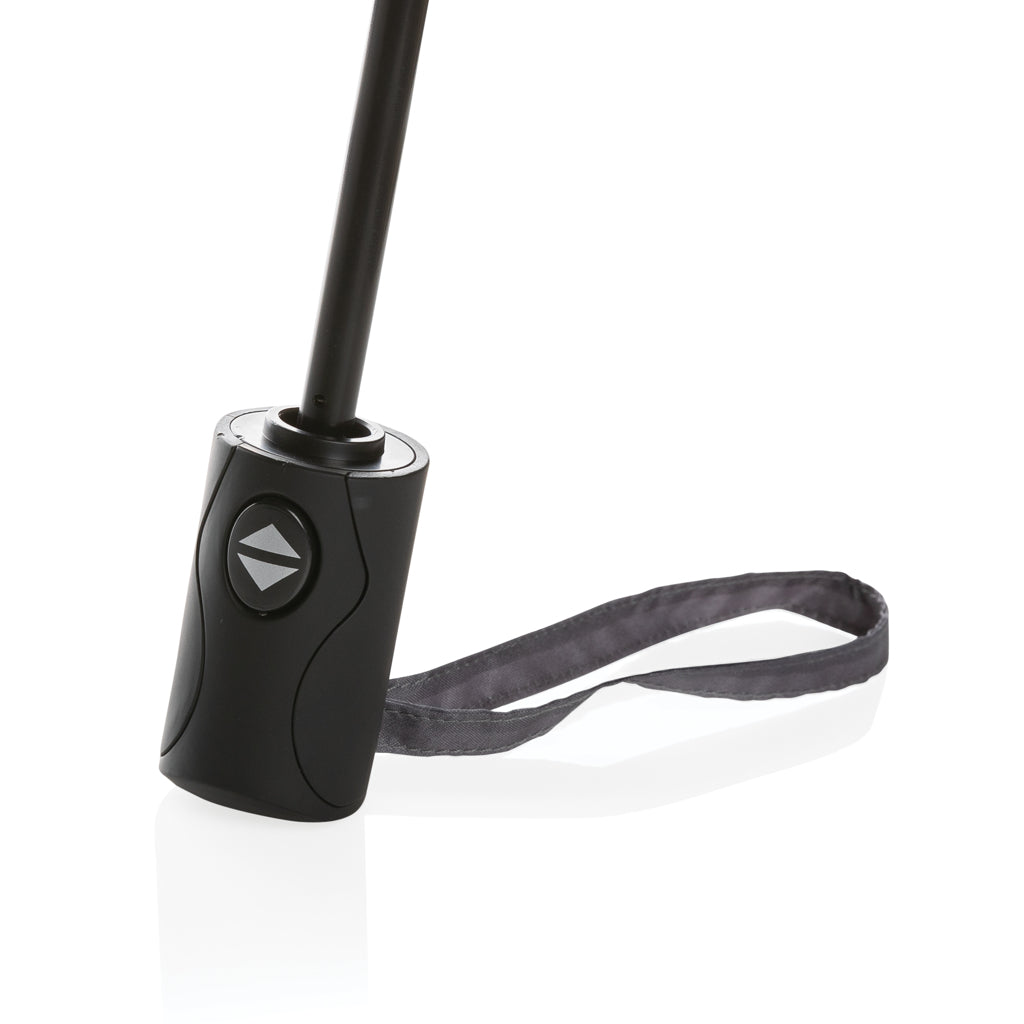 21" Impact AWARE™ RPET 190T auto open/close sateenvarjo-13