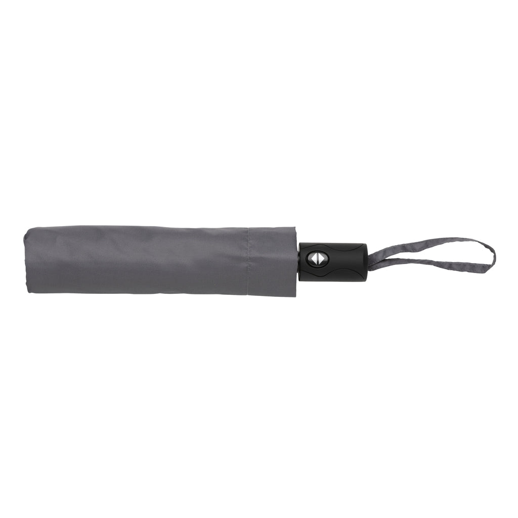 21" Impact AWARE™ RPET 190T auto open/close sateenvarjo-14
