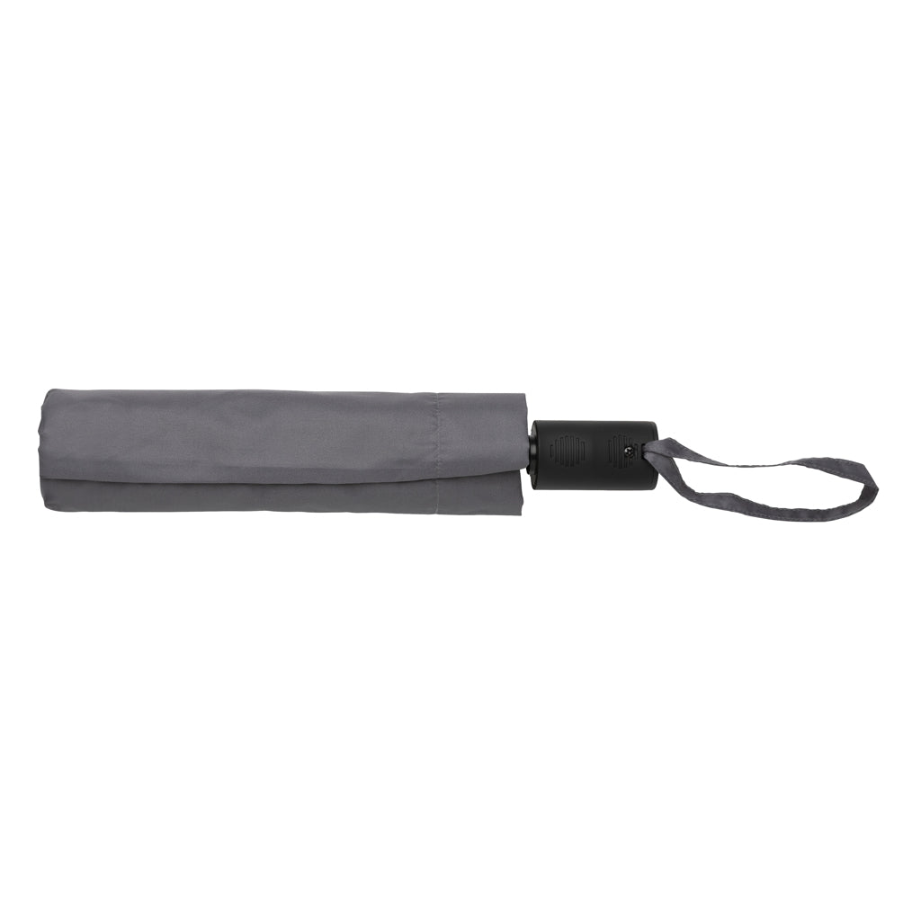 21" Impact AWARE™ RPET 190T auto open/close sateenvarjo-15