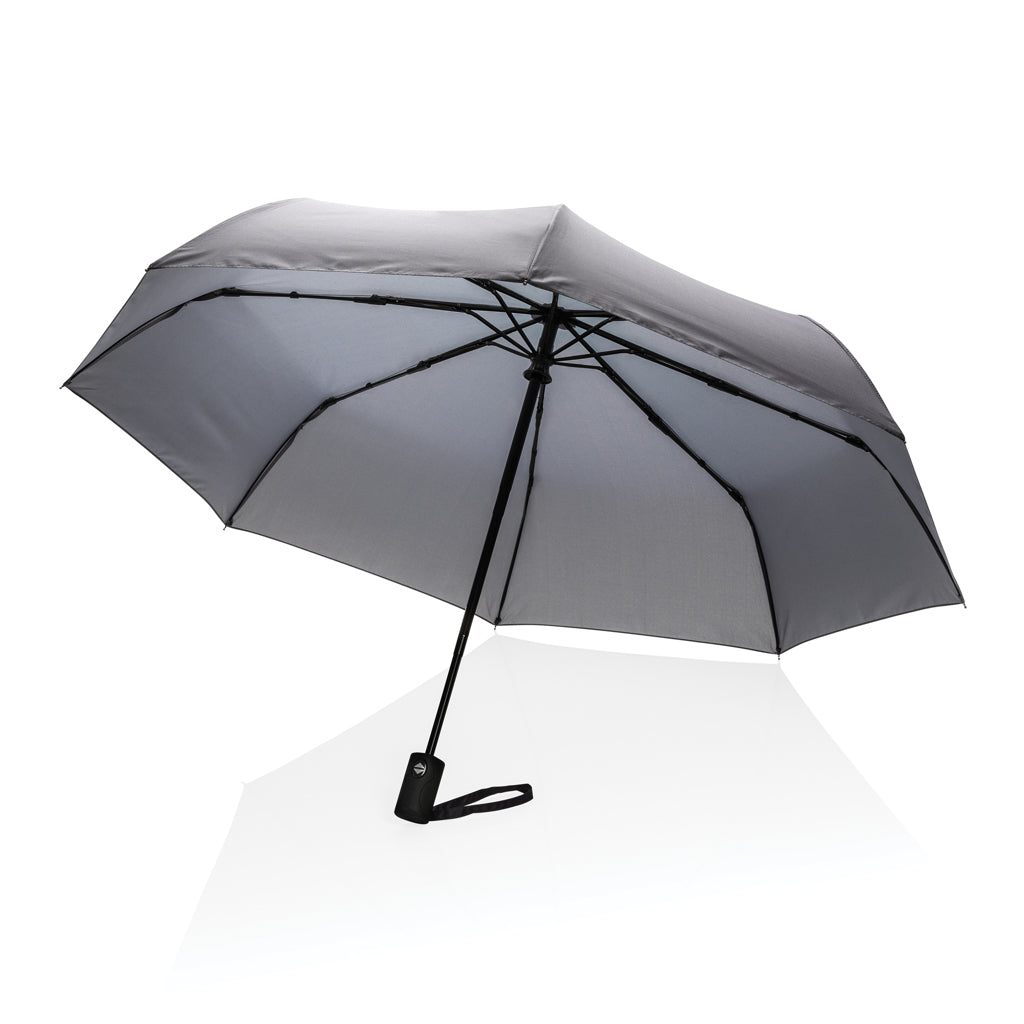 21" Impact AWARE™ RPET 190T auto open/close sateenvarjo-16