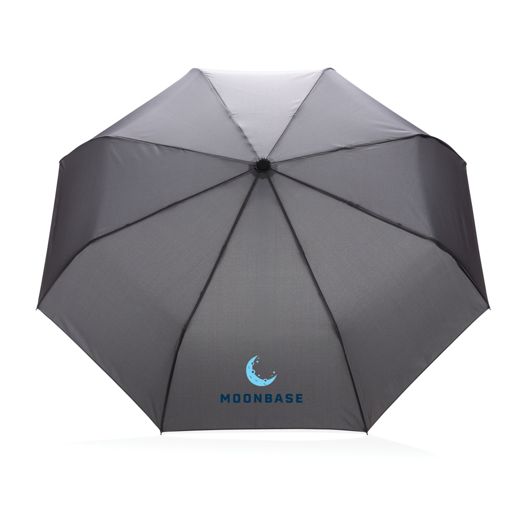 21" Impact AWARE™ RPET 190T auto open/close sateenvarjo-17