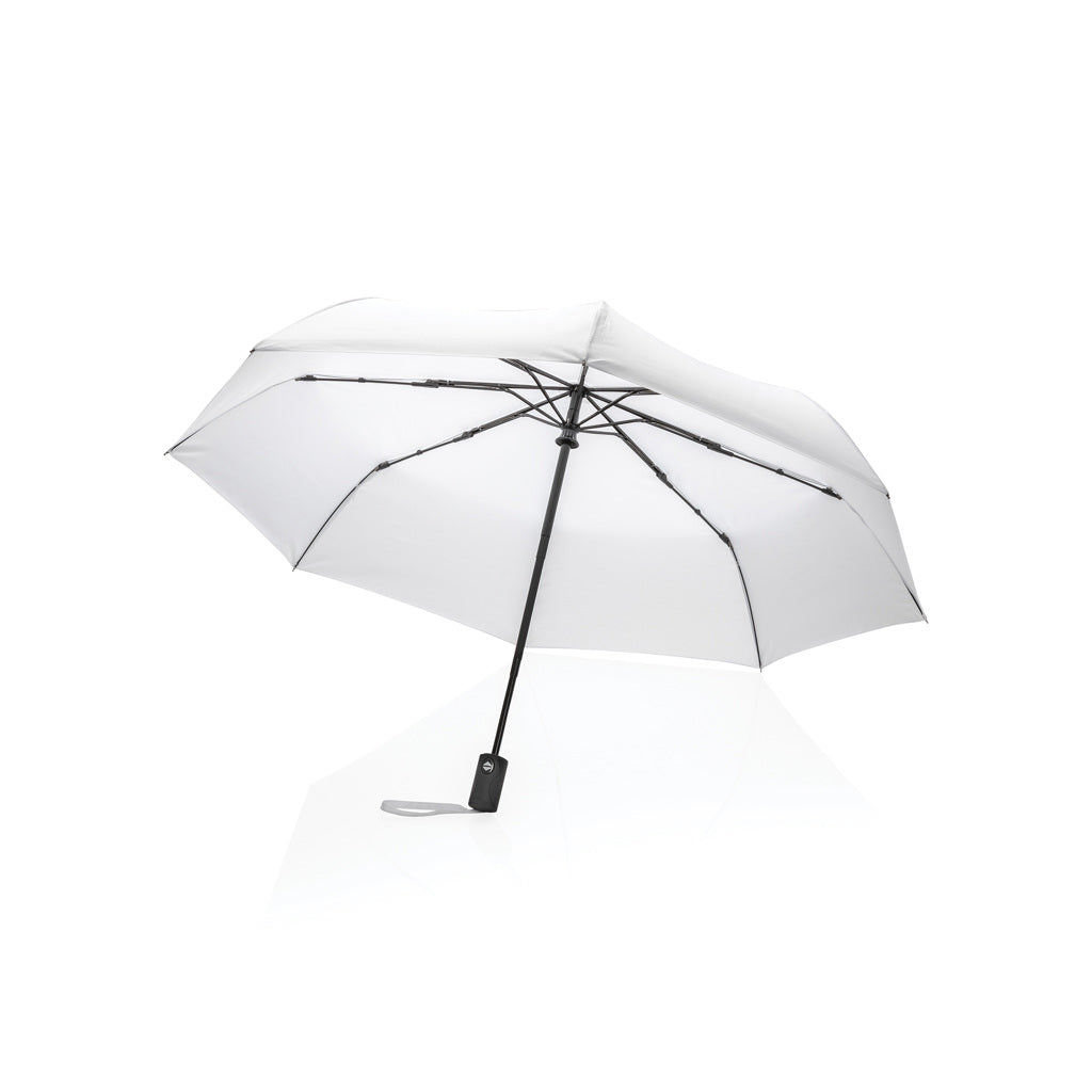 21" Impact AWARE™ RPET 190T auto open/close sateenvarjo-19