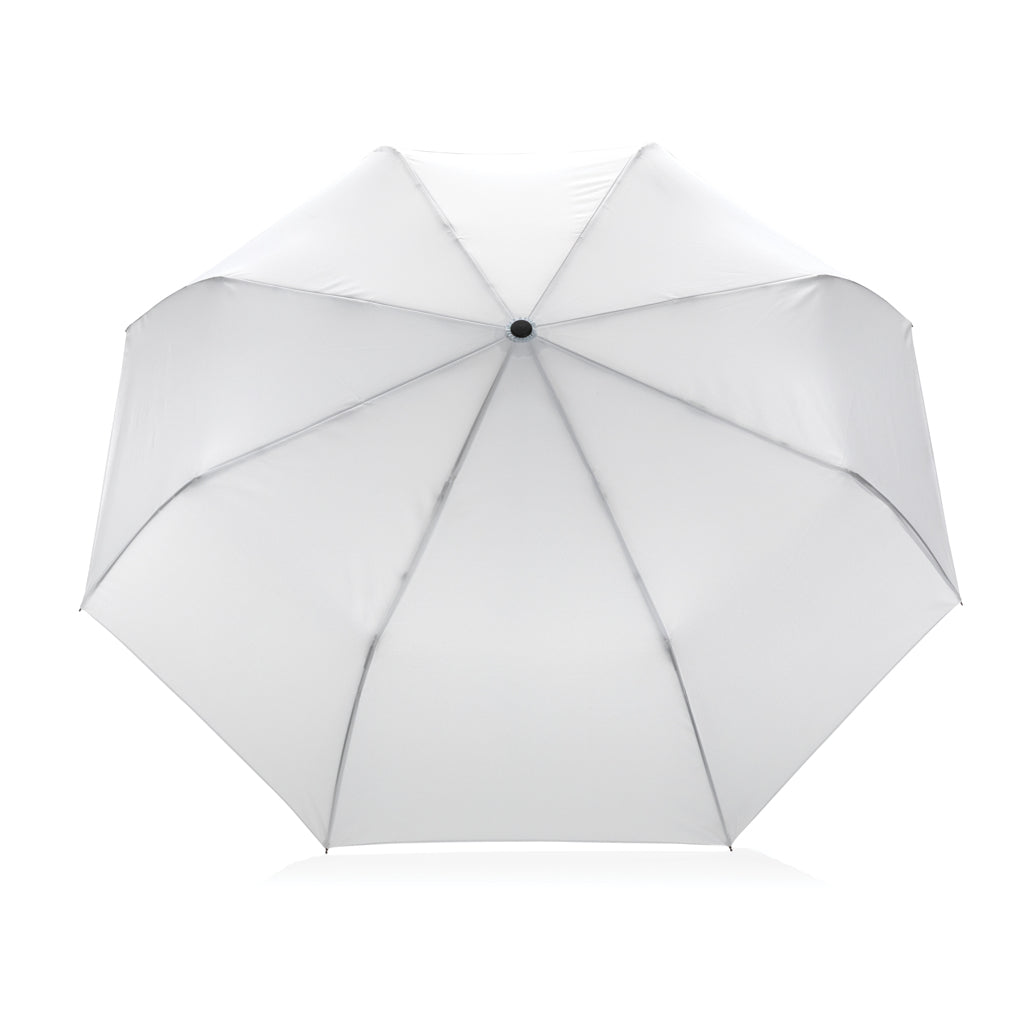 21" Impact AWARE™ RPET 190T auto open/close sateenvarjo-20