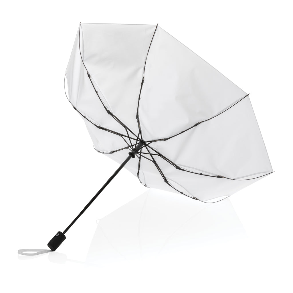 21" Impact AWARE™ RPET 190T auto open/close sateenvarjo-21