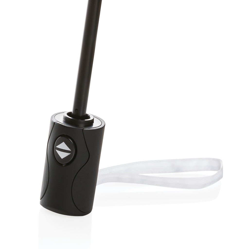21" Impact AWARE™ RPET 190T auto open/close sateenvarjo-22