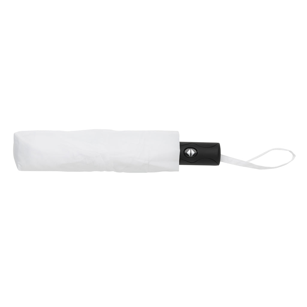 21" Impact AWARE™ RPET 190T auto open/close sateenvarjo-23