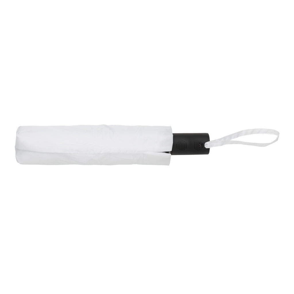 21" Impact AWARE™ RPET 190T auto open/close sateenvarjo-24