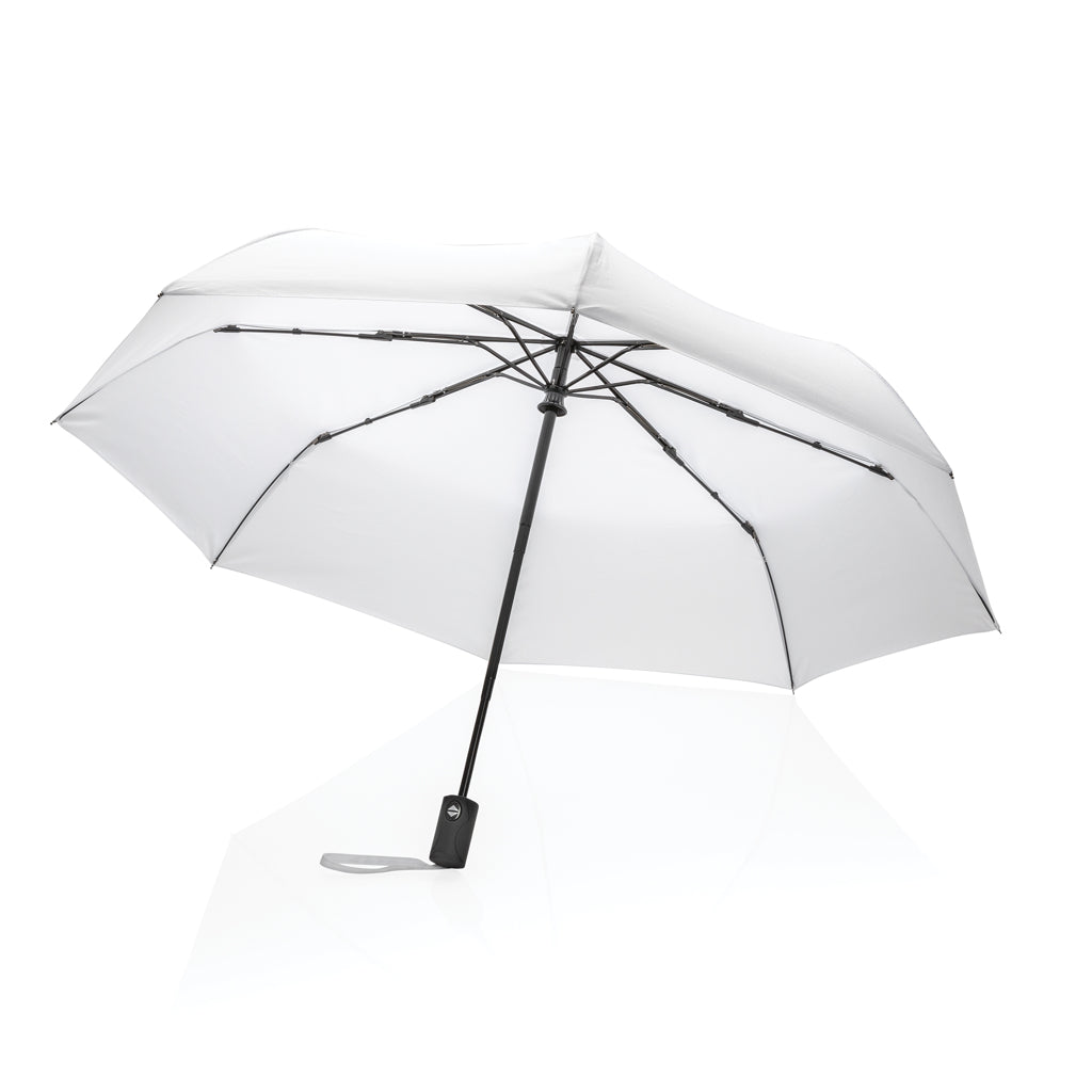21" Impact AWARE™ RPET 190T auto open/close sateenvarjo-25