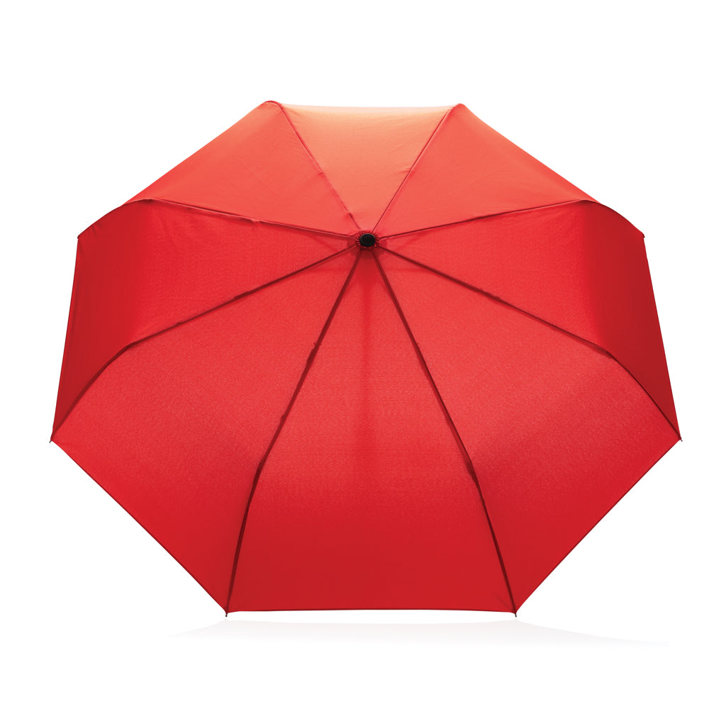 21" Impact AWARE™ RPET 190T auto open/close sateenvarjo-29