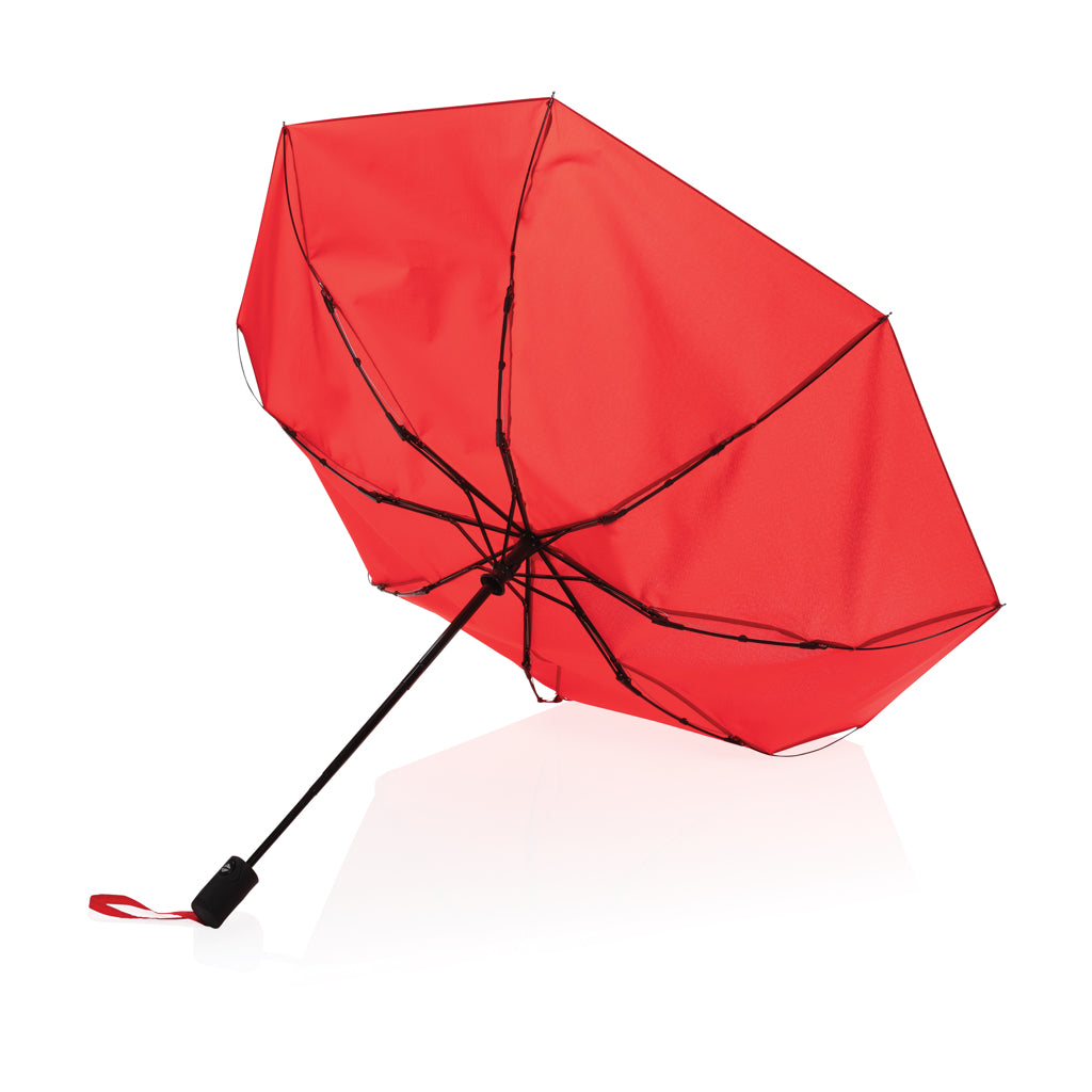 21" Impact AWARE™ RPET 190T auto open/close sateenvarjo-30