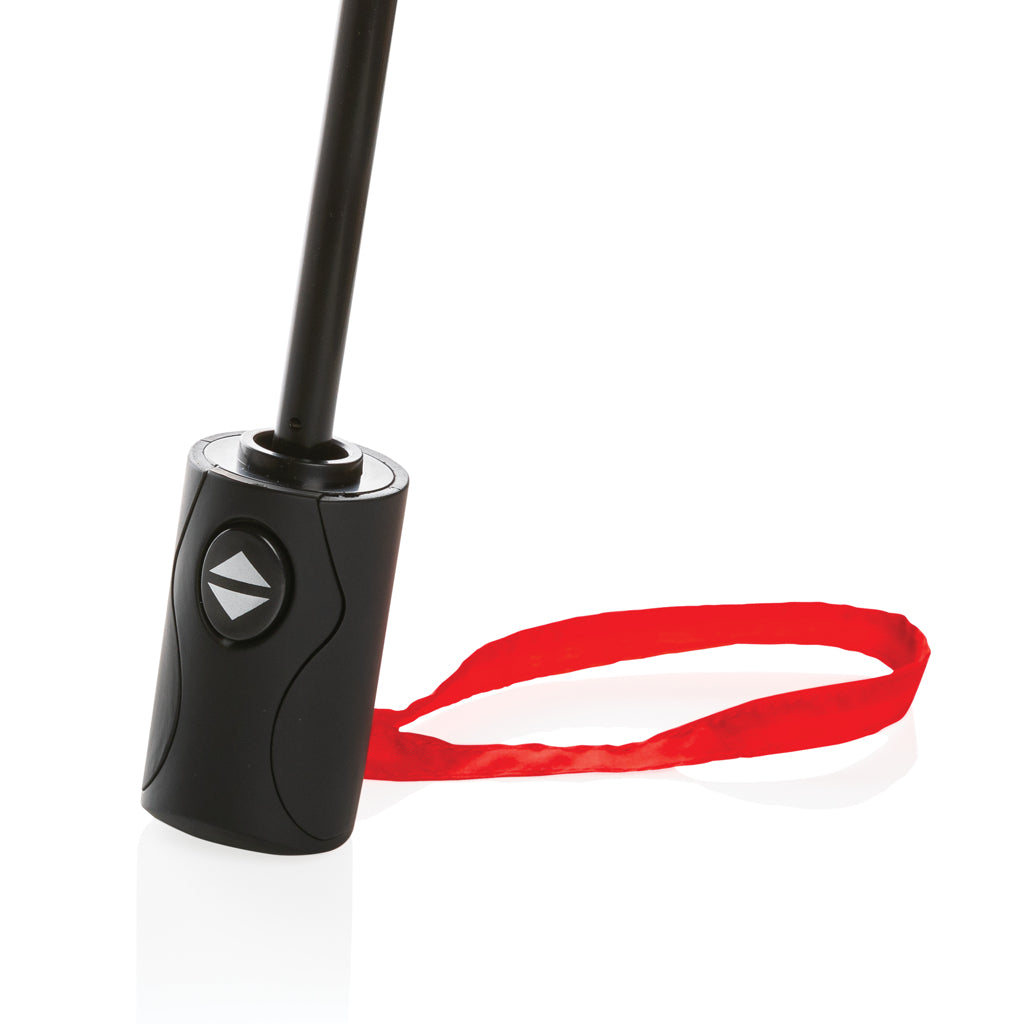 21" Impact AWARE™ RPET 190T auto open/close sateenvarjo-31