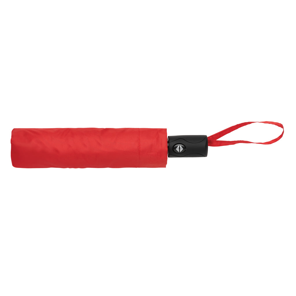 21" Impact AWARE™ RPET 190T auto open/close sateenvarjo-32