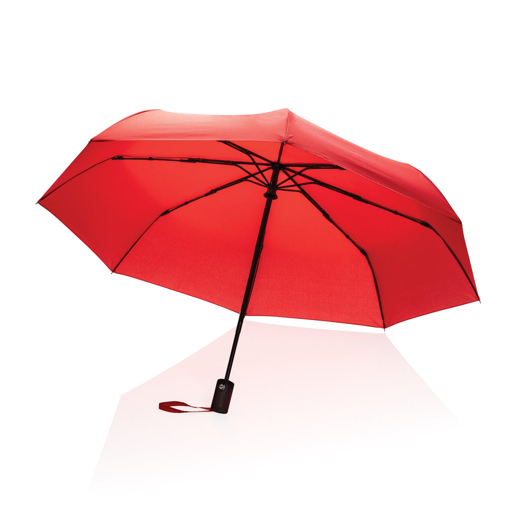 21" Impact AWARE™ RPET 190T auto open/close sateenvarjo-34