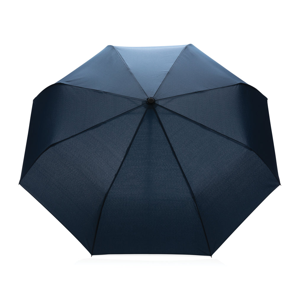 21" Impact AWARE™ RPET 190T auto open/close sateenvarjo-40