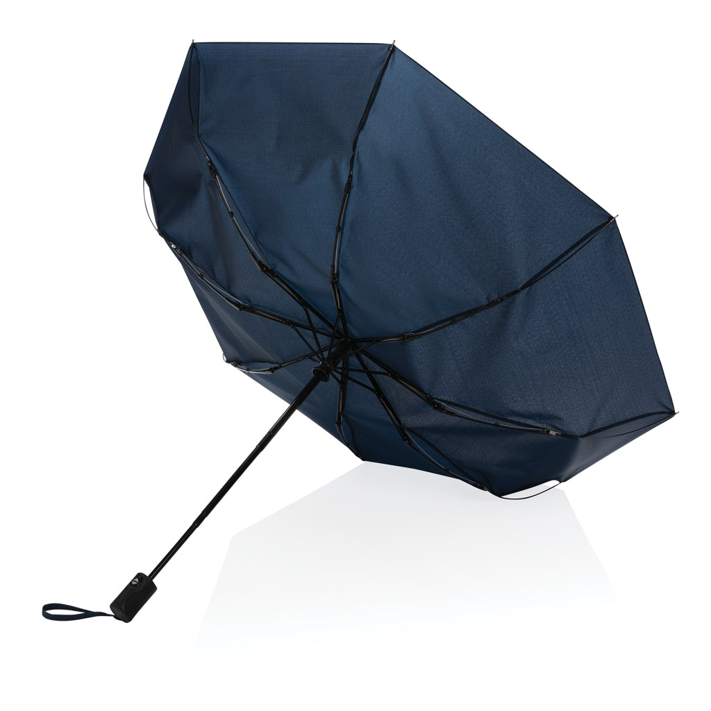 21" Impact AWARE™ RPET 190T auto open/close sateenvarjo-41