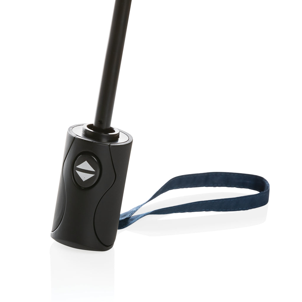 21" Impact AWARE™ RPET 190T auto open/close sateenvarjo-42