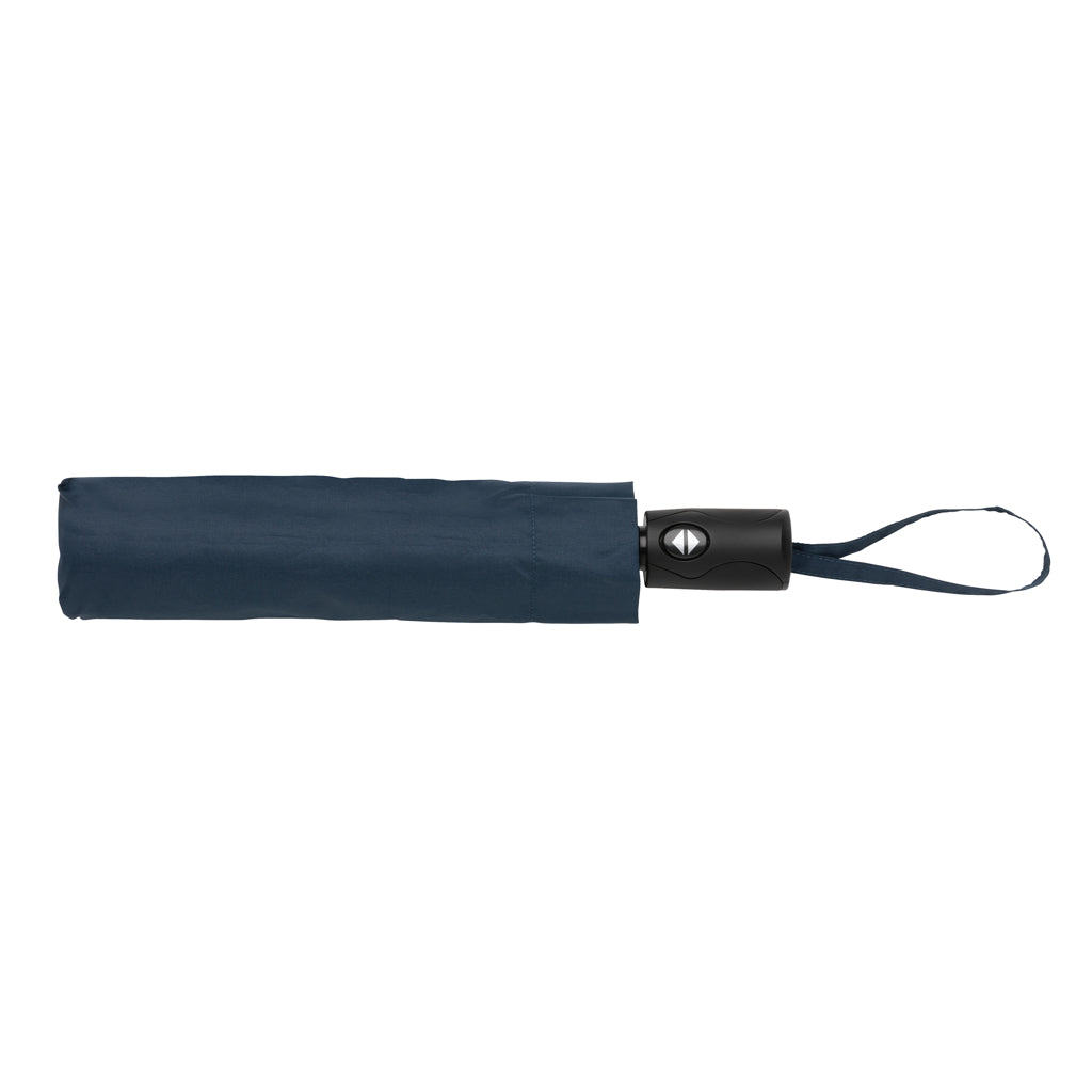21" Impact AWARE™ RPET 190T auto open/close sateenvarjo-43