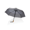 21" Impact AWARE™ RPET 190T auto open/close bambusateenvarjo-10