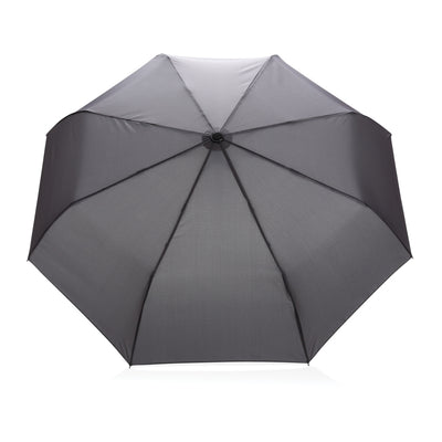 21" Impact AWARE™ RPET 190T auto open/close bambusateenvarjo-11