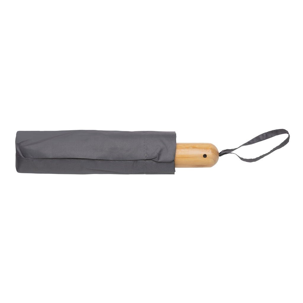 21" Impact AWARE™ RPET 190T auto open/close bambusateenvarjo-15