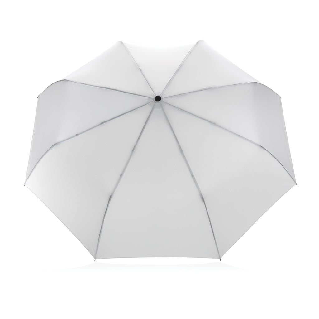 21" Impact AWARE™ RPET 190T auto open/close bambusateenvarjo-22