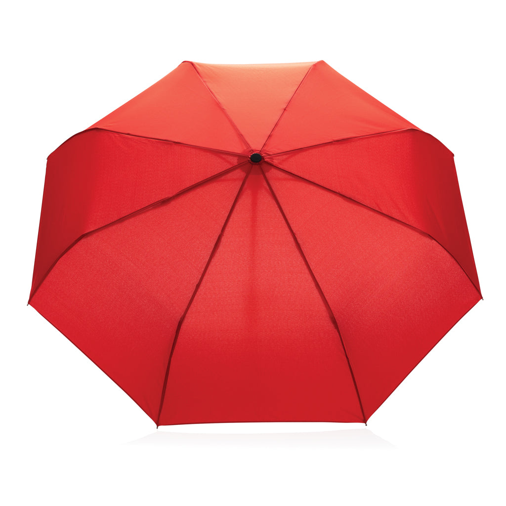 21" Impact AWARE™ RPET 190T auto open/close bambusateenvarjo-31