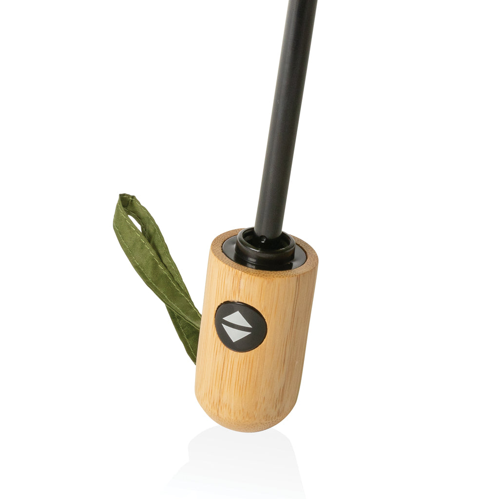 21" Impact AWARE™ RPET 190T auto open/close bambusateenvarjo-51