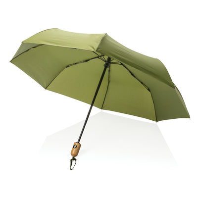 21" Impact AWARE™ RPET 190T auto open/close bambusateenvarjo-54