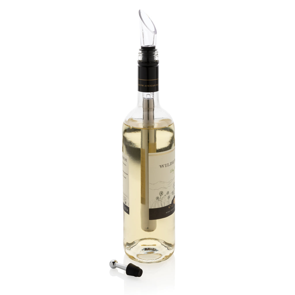 Vino viini jäähdytysputki-3